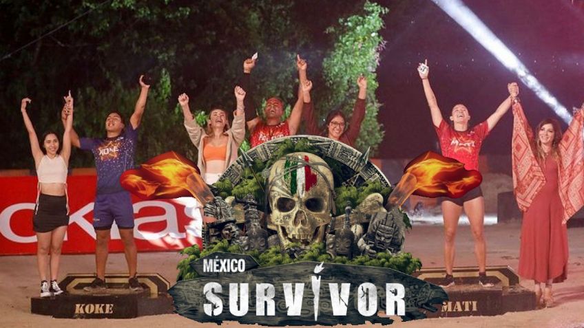 Survivor México: 5 participantes que piden de regreso en el reality