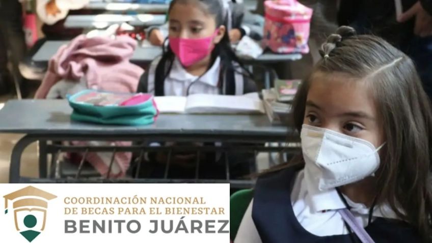 Beca Benito Juárez: ¿Qué día realizan el segundo pago a los estudiantes?