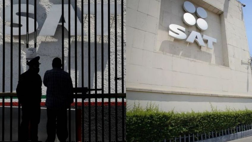 SAT: ¿Cómo recuperar mi CONTRASEÑA sin tener que ir a formarte?