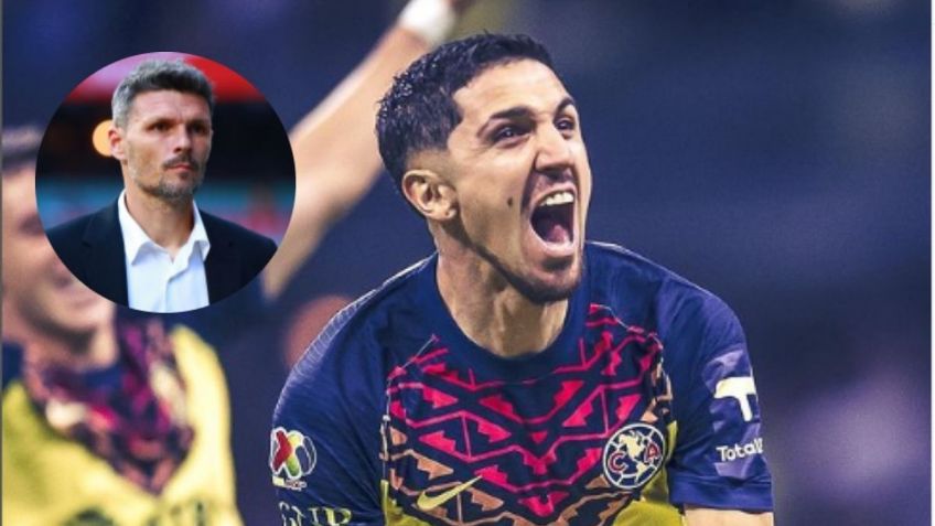 Club América: Filtran quién será el técnico para el Apertura 2022
