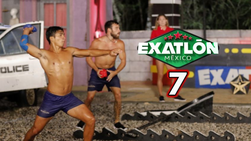 Exatlón México: ¿Habrá séptima temporada? Todo esto es lo que se sabe
