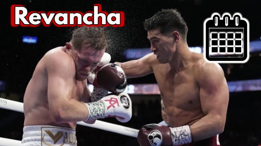 Revancha Canelo vs Bivol: ¿Cuándo será tras anuncio de trilogía contra Golovkin?