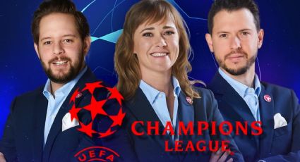 Quiénes narrarán la final de la Champions League en HBO Max y TNT Sports