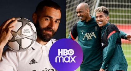 Cómo pagar menos en HBO Max y así ver la final de la Champions League