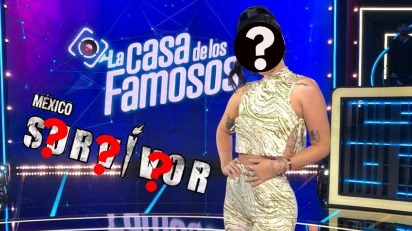 Survivor México 2022: La actriz que suena para entrar a la nueva temporada