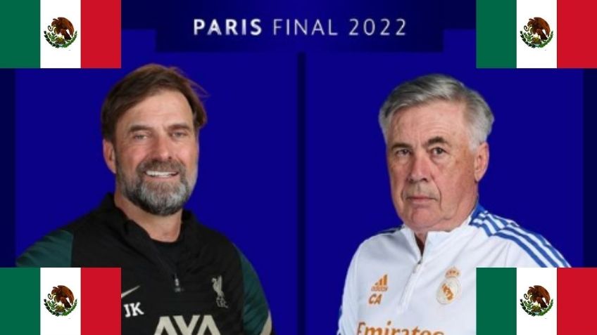 Fan fest Champions League: ¿dónde será en México y cuánto cuestan los boletos?