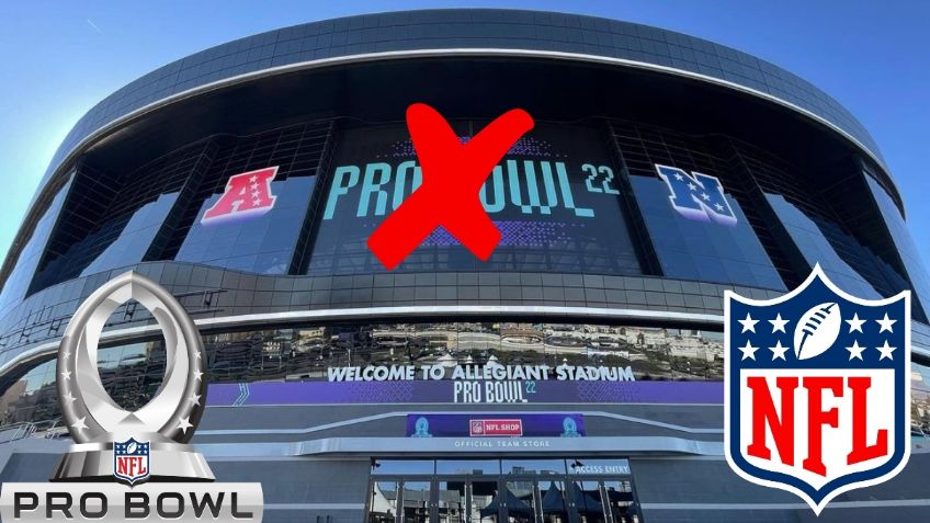 NFL: ¿Por qué podría desaparecer el Pro Bowl?