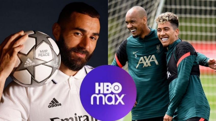 Cómo pagar menos en HBO Max y así ver la final de la Champions League