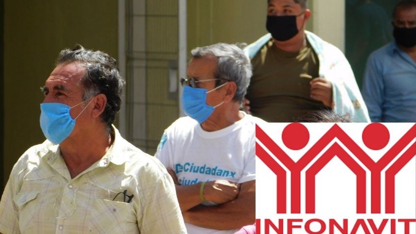 Infonavit: ¿Cómo no caer en cartera vencida si perdiste tu trabajo?