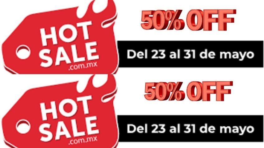 Hot Sale México 2022: ¿Cuáles son los productos más vendidos en esta temporada y por qué?