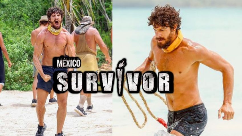 Survivor México: ¿Qué fue de Paco Pizaña, integrante de las Hienas en el reality?