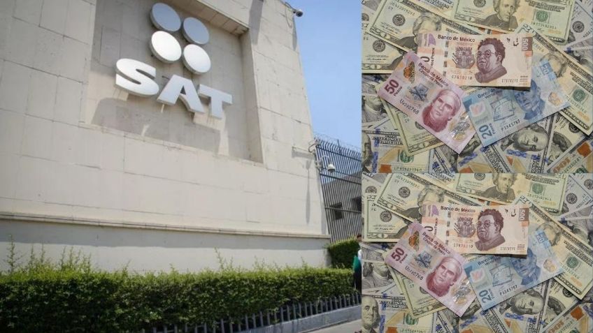 SAT: ¿Qué hacer si no quieren hacerme devolución de Saldo a Favor? Aquí PASO a PASO