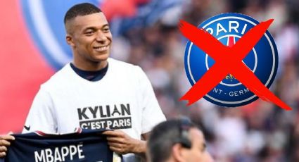 Los jugadores que saldrían del PSG con la aprobación de Kylian Mbappé