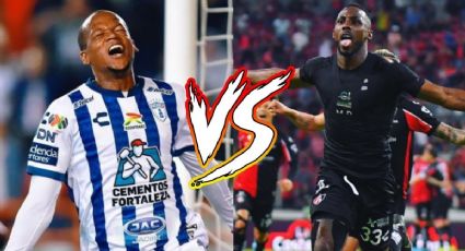 Pachuca vs Atlas; ¿Cuándo y A QUÉ HORA es la final de vuelta del Clausura 2022?