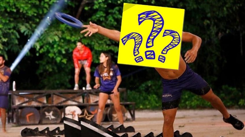 Exatlón México: Querido atleta se hace significativo tatuaje del reality