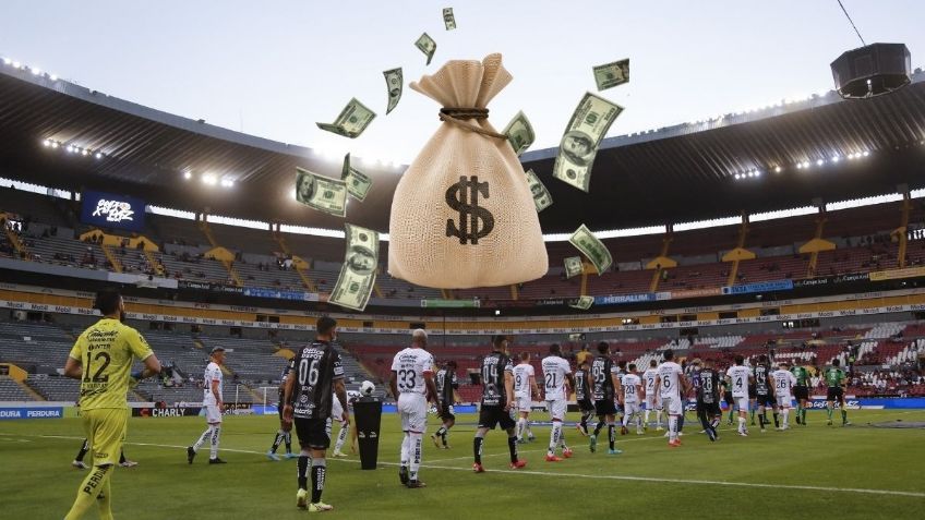 Pronóstico Atlas vs Pachuca por la final de ida de la Liga MX