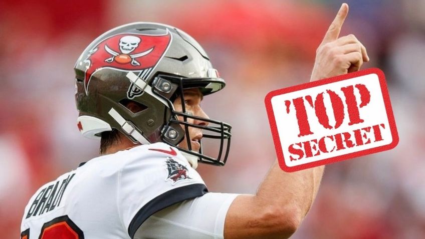 El arma secreta en el cuerpo de Tom Brady para recuperar la gloria en la NFL