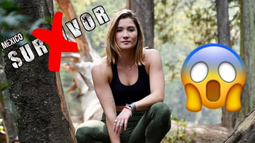 Survivor México: Mati Álvarez acaba con los rumores y revela si participará
