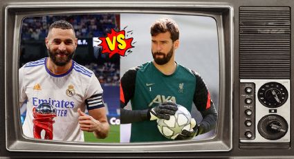 Real Madrid vs Liverpool: Horario y CANAL en México ¿dónde ver la Champions League?