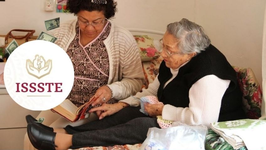 Pensión ISSSTE: ¿Qué día de junio llega el próximo pago?