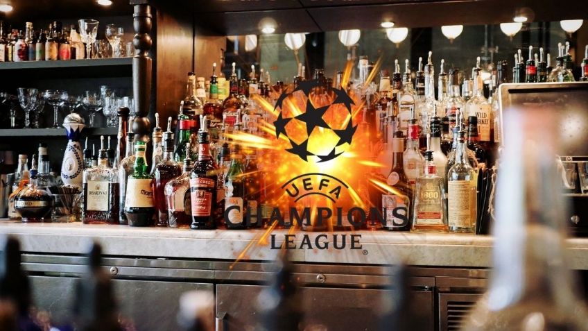 5 bares deportivos donde ver la final de la Champions League en CDMX