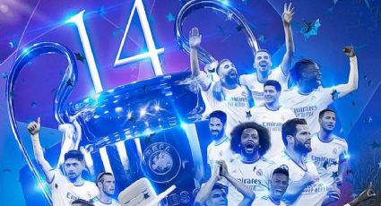 Los jugadores del Real Madrid que tienen las mismas Champions League que el Barcelona