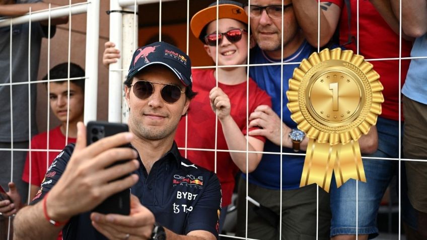 Checo Pérez: SECRETOS que debe saber para subir al podio en el GP de Mónaco