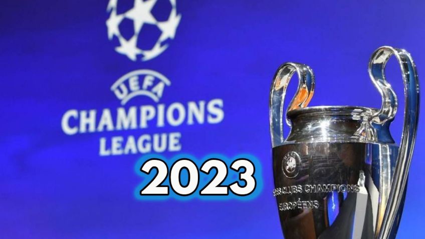 Champions League: ¿Cuándo empieza la próxima temporada 2022-2023?