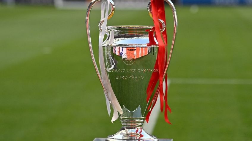 Qué canal transmite la Champions League: juegos del 14 de febrero | Octavos de Final