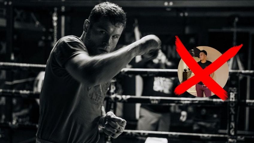 ¿Canelo Álvarez firmó contrato para NO pelear contra Benavidez?