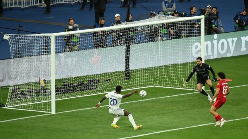 Champions League: Real Madrid saca la casta y derrota al Liverpool en la final | MEMES