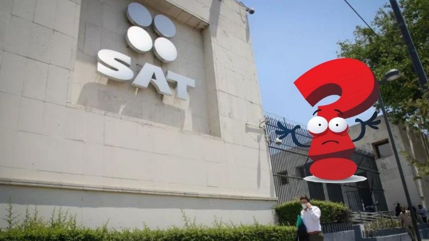 SAT: ¿No te hecho la Devolución de Saldo a Favor? Requisitos para reclamarlo