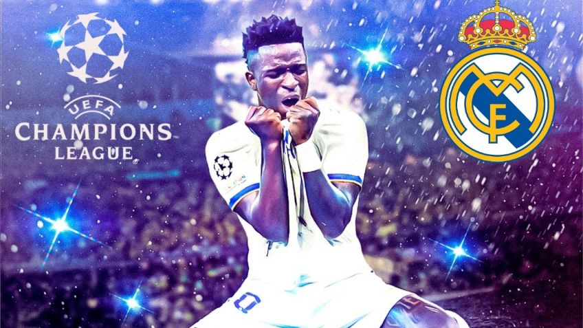 Real Madrid: Vinícius Jr, de no tener para comer en Brasil a meter el gol para ganar la Champions League