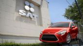 SAT: ¿Cuánto debo pagar de MULTA  por no avisar que vendiste tu carro?