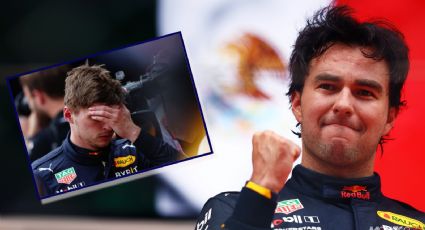 Checo Pérez: ¿Por qué ganó el GP de Mónaco? Max Verstappen lo explica