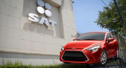 SAT: ¿Cuánto debo pagar de MULTA  por no avisar que vendiste tu carro?