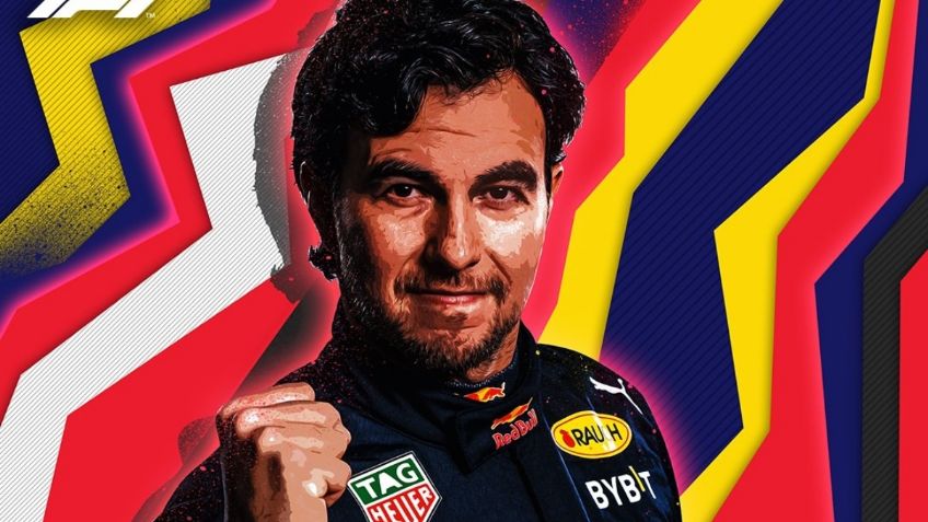 Checo Pérez, por el título de Fórmula 1: ¿Cómo queda la clasificación tras el GP de Mónaco?