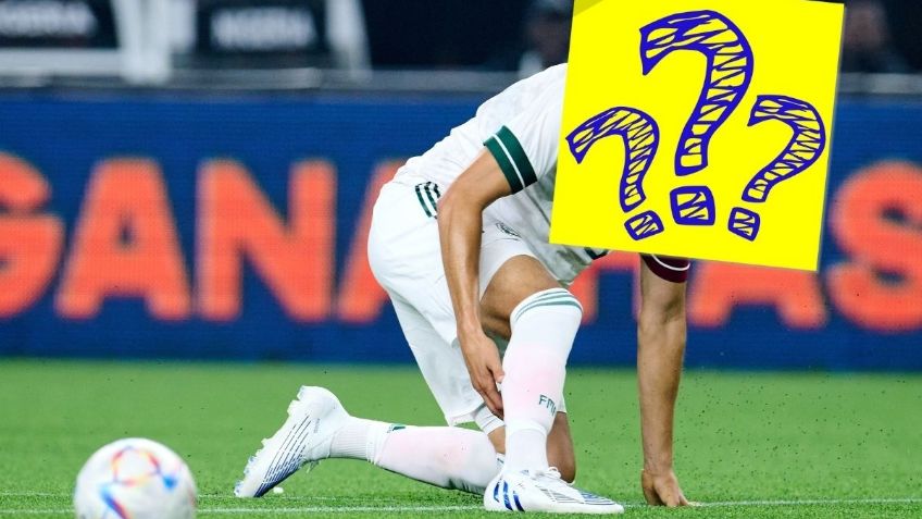 ¿Otro mexicano al Ajax? Monterrey y lo que ganaría por la venta de este jugador