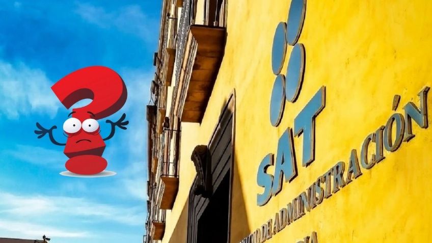 SAT: ¿Cómo obtener Comprobante de Situación Fiscal por chat y en línea? PASO a PASO