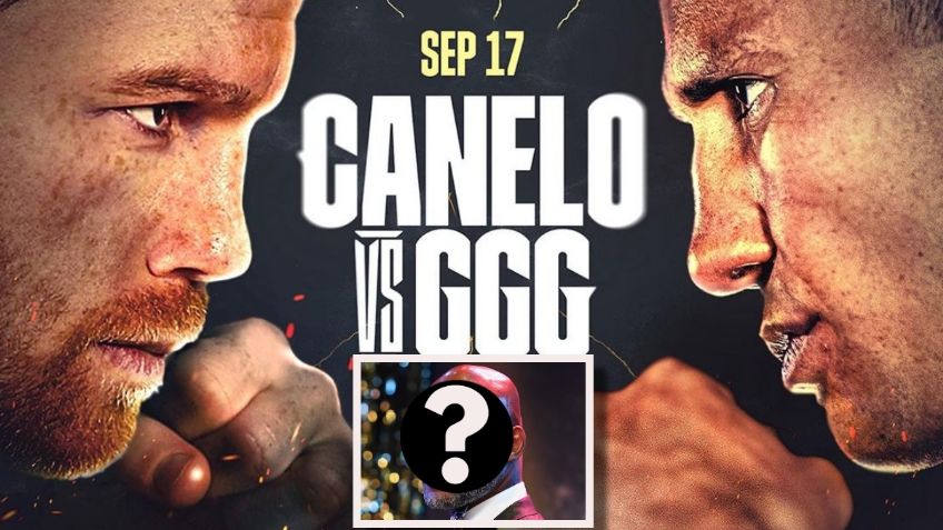 Canelo Álvarez vs Golovkin: Leyenda del boxeo da su sorpresivo pronóstico