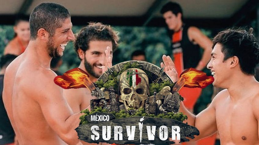 Confirman que atleta del Exatlón México participará en el Survivor México