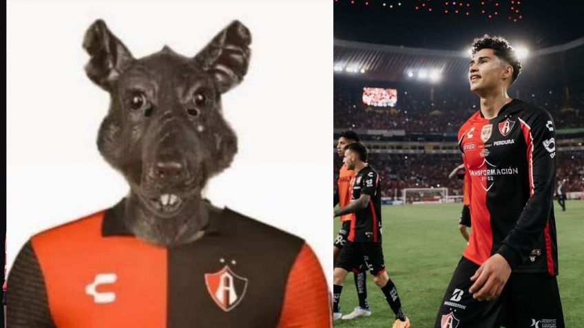 ¿Por qué las redes sociales tunden al Atlas y ahora lo apodan "Ratlas"?