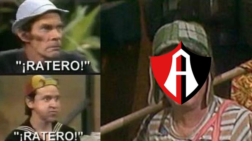 El Atlas es campeón del Clausura 2022, pero ¿por qué ya es considerado como el nuevo América?