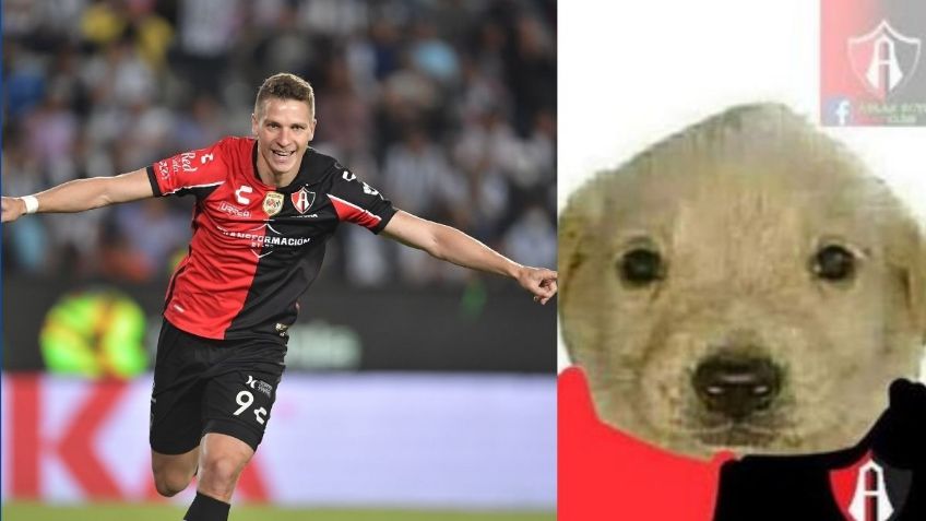 ¡Atlas bicampeón! Los MEMES festejan el triunfo rojinegro y se burlan del VAR