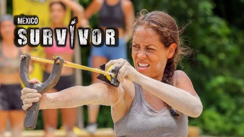 Survivor México: ¿Qué fue de Alejandra Toussaint, la HIENA Mayor?
