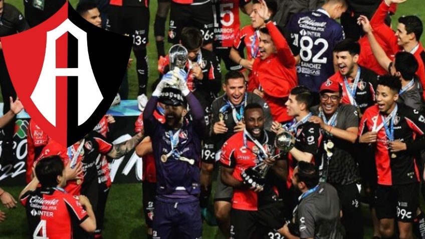 Atlas: Los 5 mejores jugadores en el bicampeonato del club; ¿tendrán ofertas del norte?