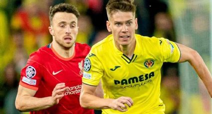 Villarreal vs Liverpool: Alineaciones por la semifinal de vuelta de la Champions League