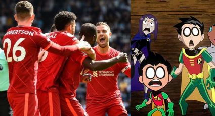 ¡Liverpool a la final! Los MEMES acaparan las miradas en la semifinal de vuelta de la Champions