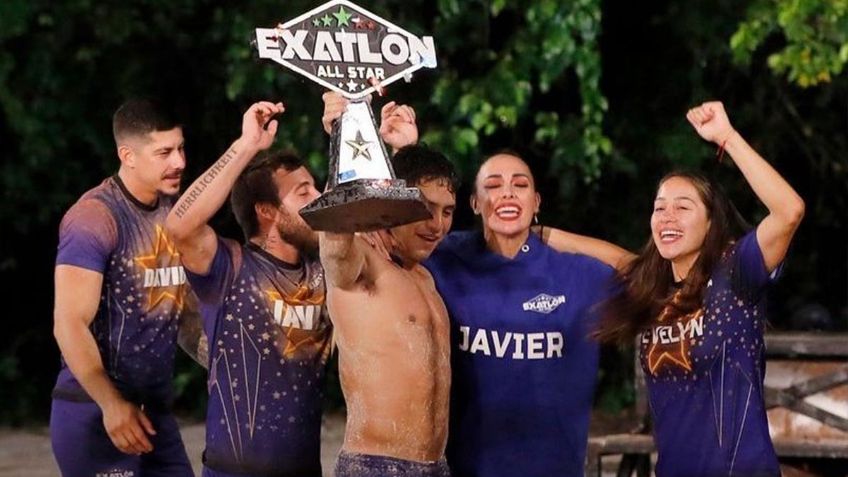 Exatlón México: Filtran nuevos nombres que estarían en edición celebrity
