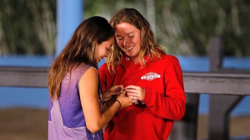 Exatlón México: Las nuevas declaraciones de Mati y Evelyn tras terminar el All Star